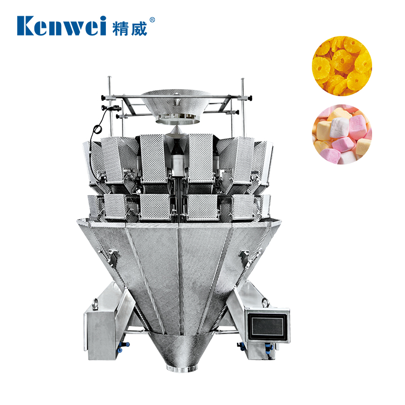 Cheese weigher