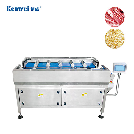 news-The difference between automation and manual of weighing and packaging systems-Kenwei -img