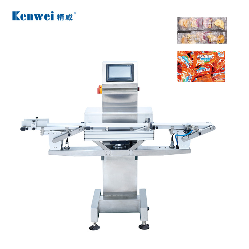 news-Kenwei -Weighing and packaging equipment: improving production efficiency, ensuring product qua