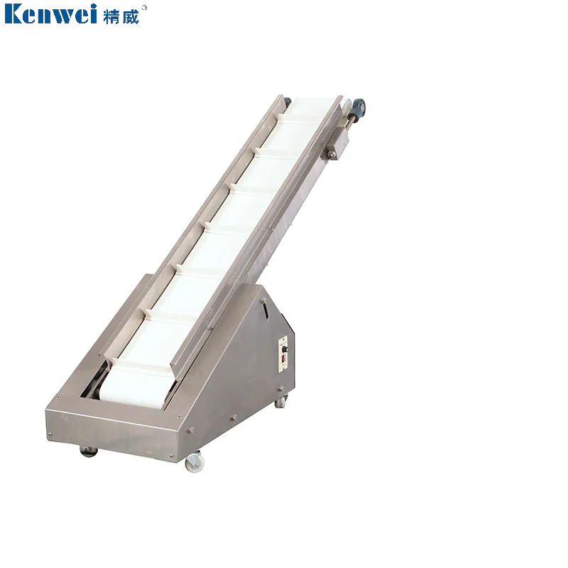 Standard vertical weighing and packing machine for snack