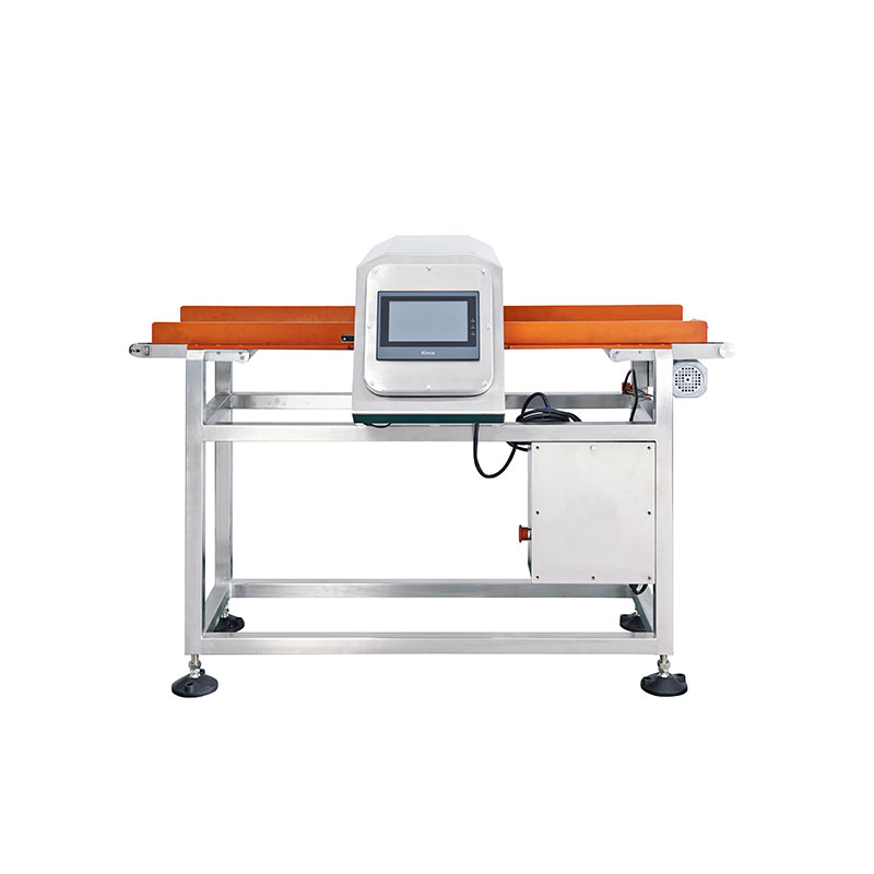 product-Standard vertical weighing and packing machine for snack-Kenwei -img-1