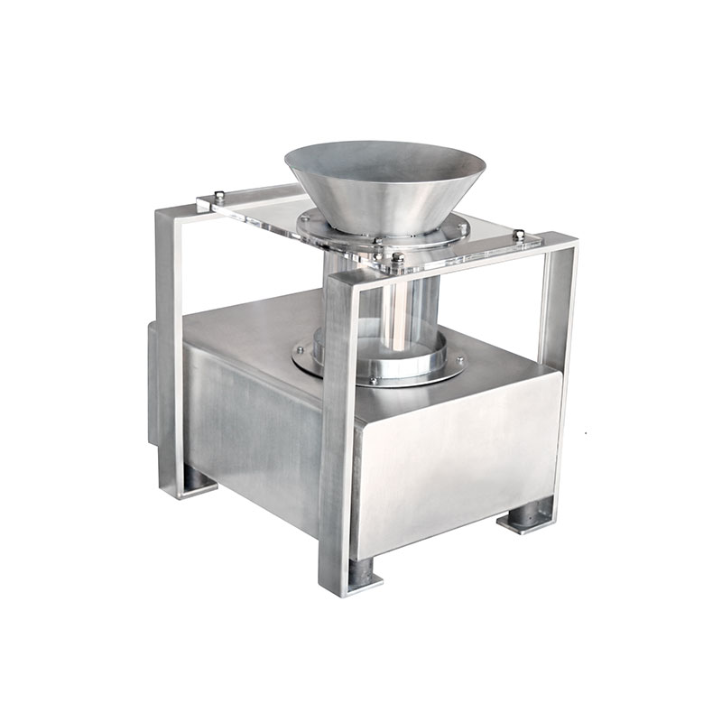 product-Kenwei -JW-B13 Standard Premade pouch packing machine for puffy food-img