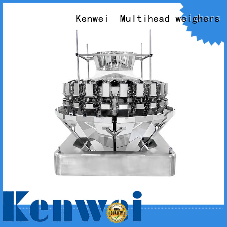 Стабильная термосварочная машина Kenwei, легко разбираемая для материалов с высокой вязкостью.