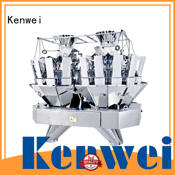 Машина для взвешивания пищевых продуктов Kenwei, легко разбирается для утки с соусом