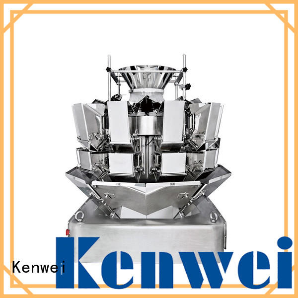 Instrumento de balanzas alimentador de polvo 1ª marca de peso Kenwei