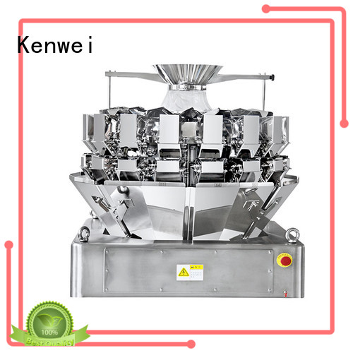 модернизированный прибор для проверки весов винтовых изделий бренда Kenwei