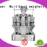 nospring salt packaging equipment super for materials with high viscosity Kenwei
