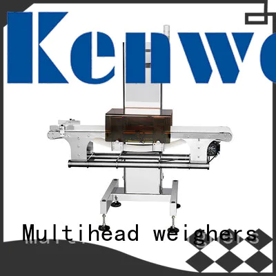 Wholesale aluminum meat metal detector Kenwei Brand