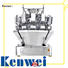 Kenwei stabilité machine d'emballage chine avec haute-qualité capteurs pour sauce canard