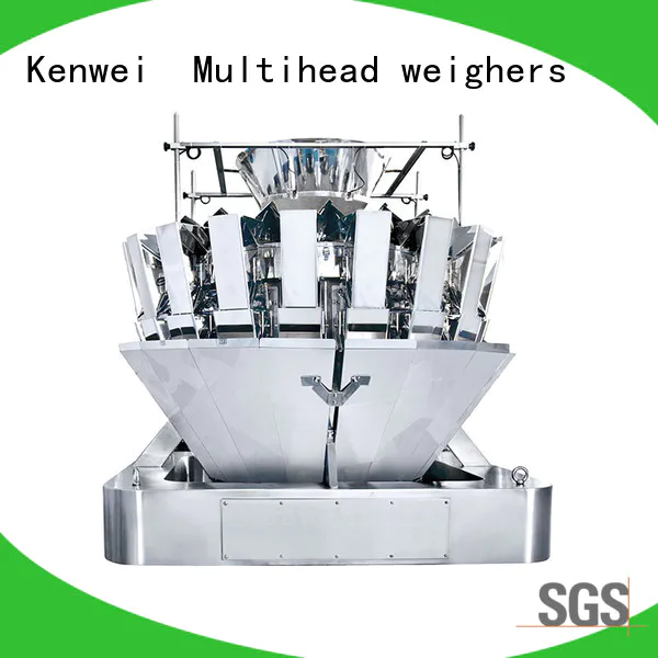 Quality Kenwei Brand weighing instruments mixing