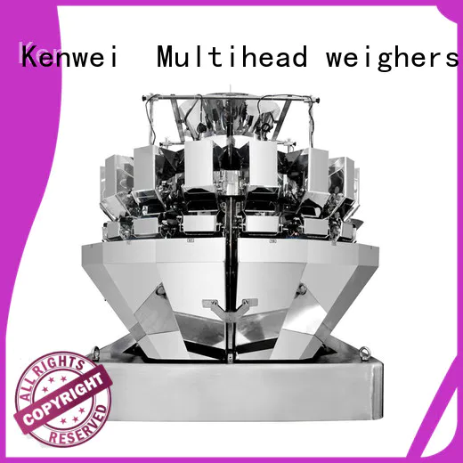 Hot weight checker products Kenwei Brand