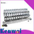 Kenwei pratique emballage machine avec haute qualité pour sel industriel