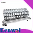 Máquina de envasado Kenwei de alta calidad para sal industrial