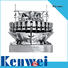 Kenwei d'emballage alimentaire machine chine avec haute-qualité capteurs pour poisson épicé