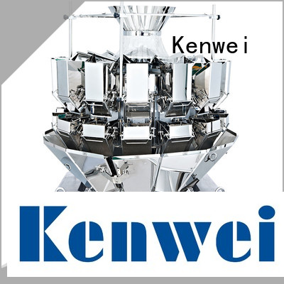 Супер мини-контроль веса бренда Kenwei