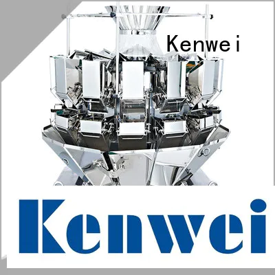 Comprobador de peso caliente super mini marca Kenwei