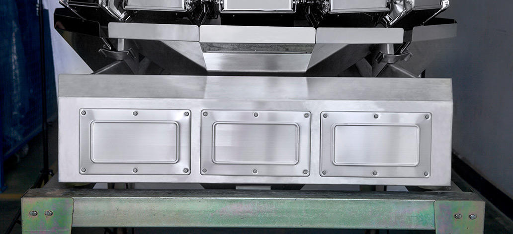 Kenwei poudre machine d'emballage sous vide avec haute-qualité capteurs pour matériaux de haute viscosité-2