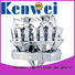 Kenwei pratique alimentaire poids échelle avec haute qualité pour les matériaux avec de l'huile