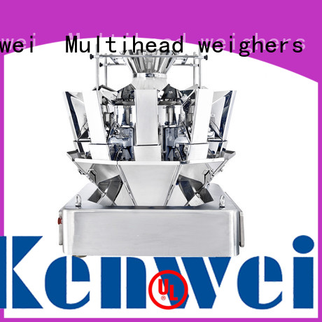 Машина для изготовления анчоусов Kenwei, Китай, с высококачественными датчиками для материалов с высокой вязкостью
