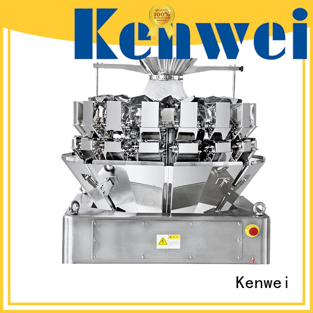 Высококачественный чеквейер Kenwei в виде палочек для материалов, содержащих масло.