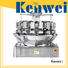 Kenwei stickshaped trieuse pondérale avec haute qualité pour les matériaux avec de l'huile