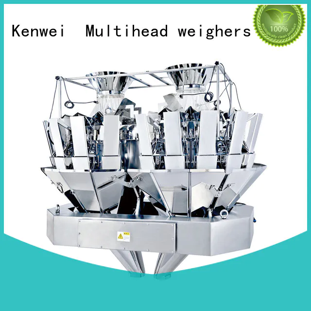 الآلات الساخنة وزنها القياسية Kenwei العلامة التجارية