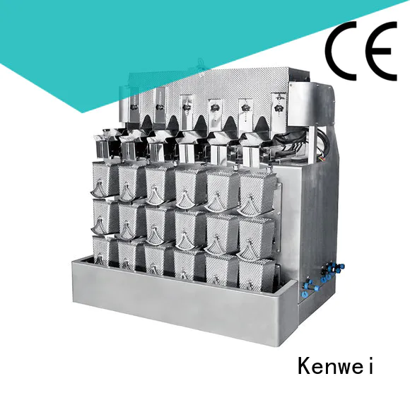 Hot frozen weighing instruments counting Kenwei Brand