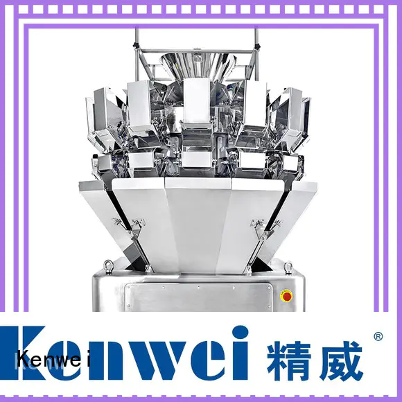 Instrumentos de balanzas congelados en caliente súper mini Kenwei marca