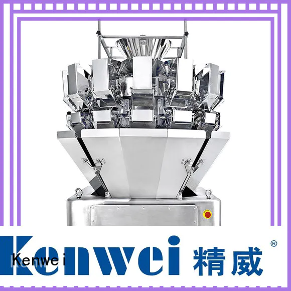 Instruments de pesage surgelés à chaud super mini Kenwei Marque