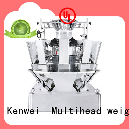 Машина для розлива Kenwei с высококачественными датчиками материалов, содержащих масло.