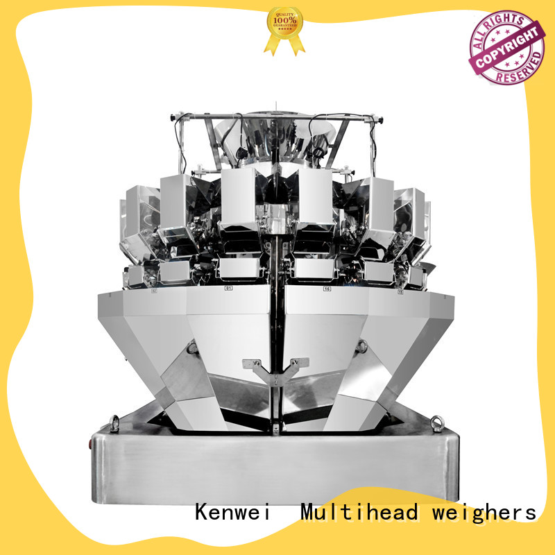 Kenwei удобная упаковочная машина высокого качества для материалов с маслом