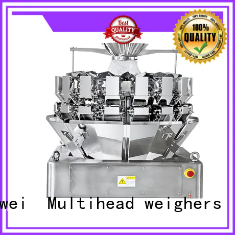 Kenwei frozen shrink wrap machine with high-quality sensors for materials with oil