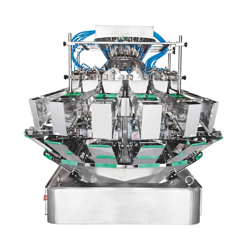Kenwei congelés machine de remplissage avec de haute qualité pour les matériaux à haute viscosité-1