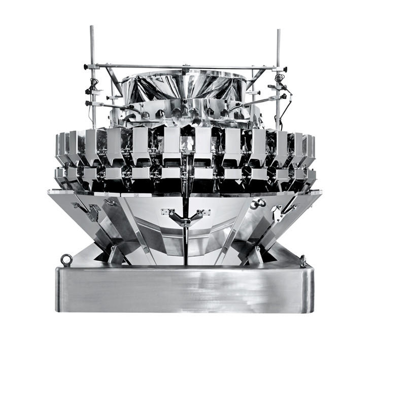 Kenwei -Find Package Scale Weigher Definition From Kenwei Multihead Weighers