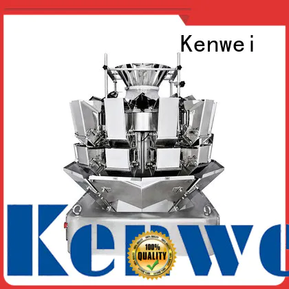 Kenwei nouvelle machine de thermoscellage solutions abordables