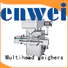 automatic counting and packing machine durable automatic two stage Warranty Kenwei