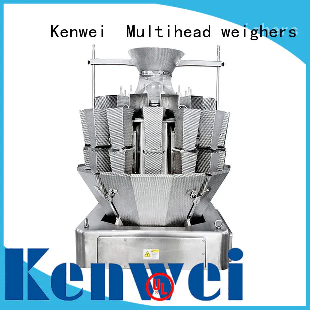 Kenwei peseur peseur avec capteurs de haute-qualité pour les matériaux avec de l'huile