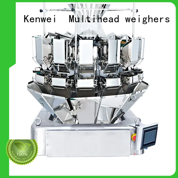 weighing instruments no spring two screw Kenwei Brand company