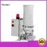 environmental protection single simple Operation fully automatic loss-in-weight feeder Kenwei