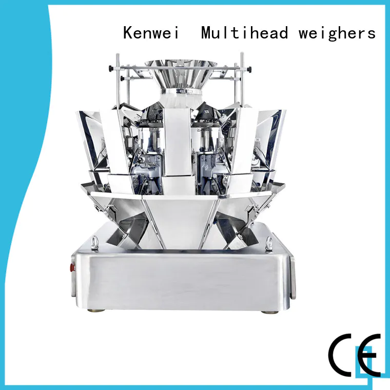 Kenwei Brand precision weight checker food factory