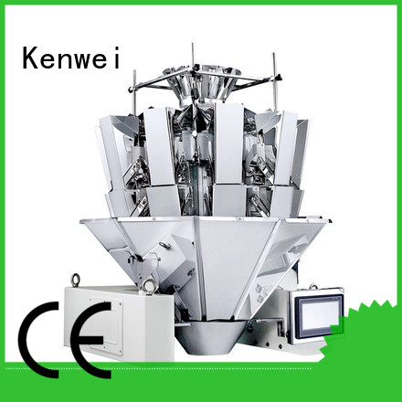 super mini application Kenwei Brand weight checker