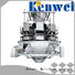Kenwei poudre machine d'emballage sous vide avec haute-qualité capteurs pour matériaux de haute viscosité