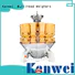 Kenwei congelés foodpack avec haute-qualité capteurs pour poisson épicé