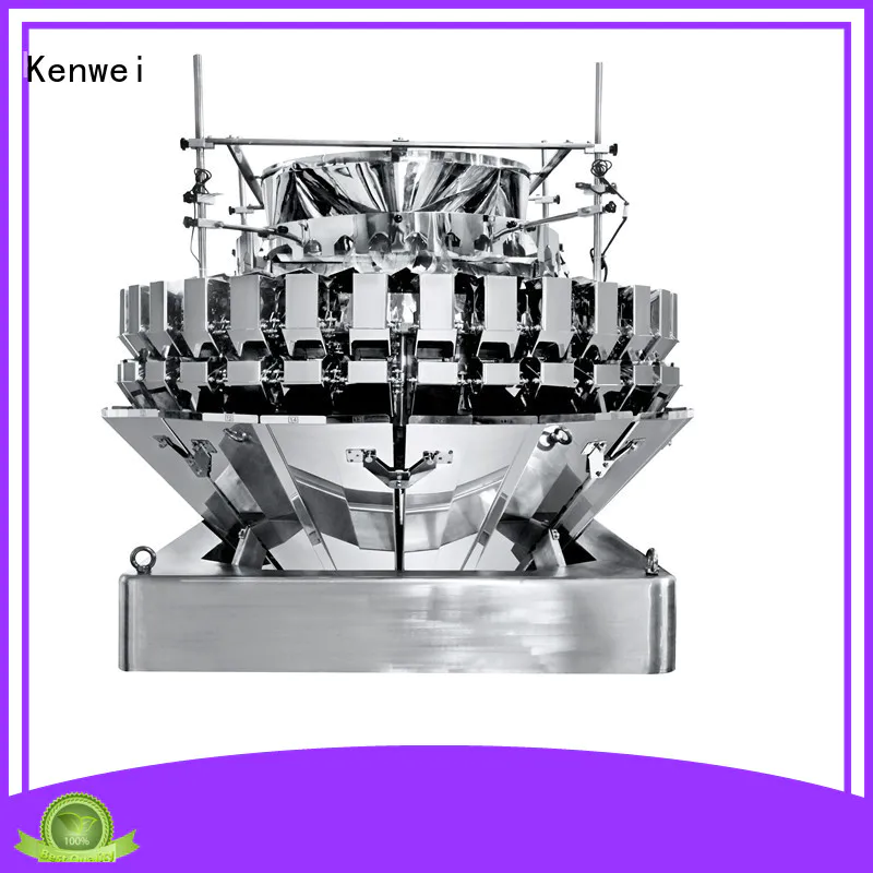 weighing instruments high speed steel weight checker salad company