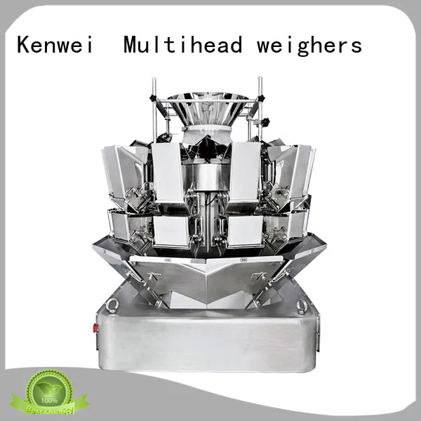 weighing instruments three layers weight checker Kenwei Brand