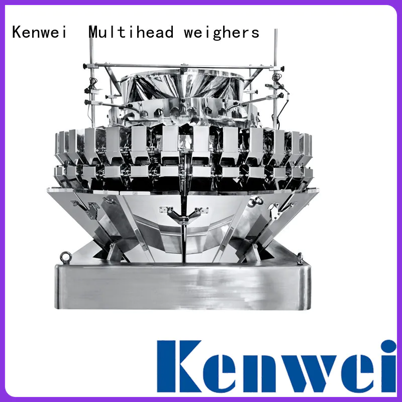 Polvo al por mayor de instrumentos de balanzas de carbono de la marca Kenwei