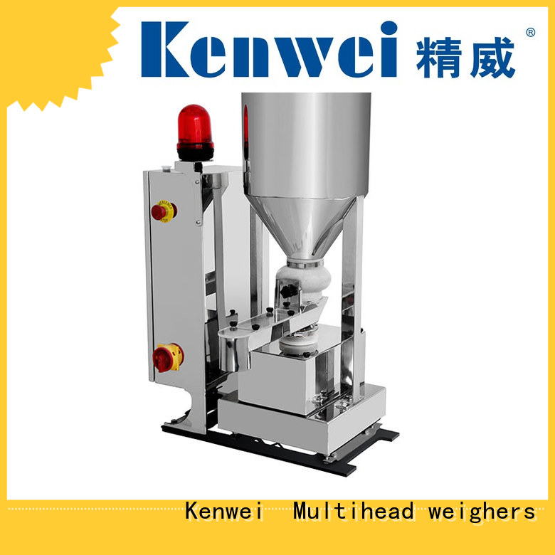 гравиметрический дозатор винтовой прочный Kenwei