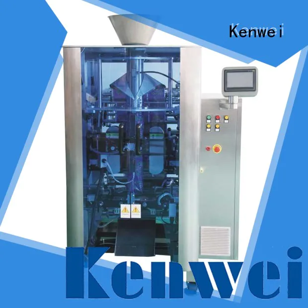 Kenwei Brand