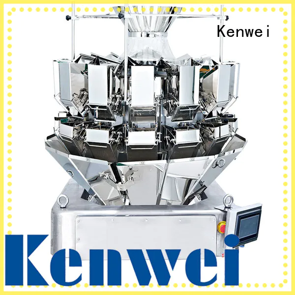 Low consumption application Kenwei Brand weighing instruments