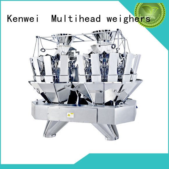 Оптические инструменты для взвешивания лапши двух брендов Kenwei
